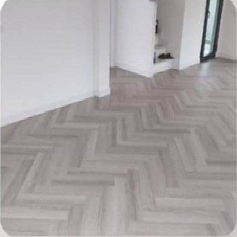 Rabbit_TANO MILK (Herringbone)