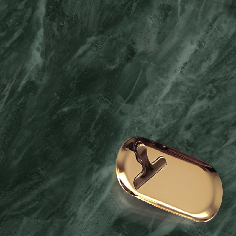 แผ่นลามิเนต สี Verde Indio marble Type A