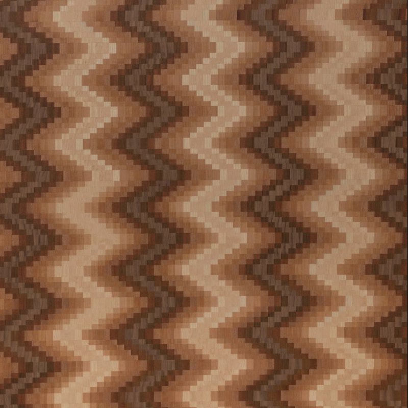 Fancy mosaic small