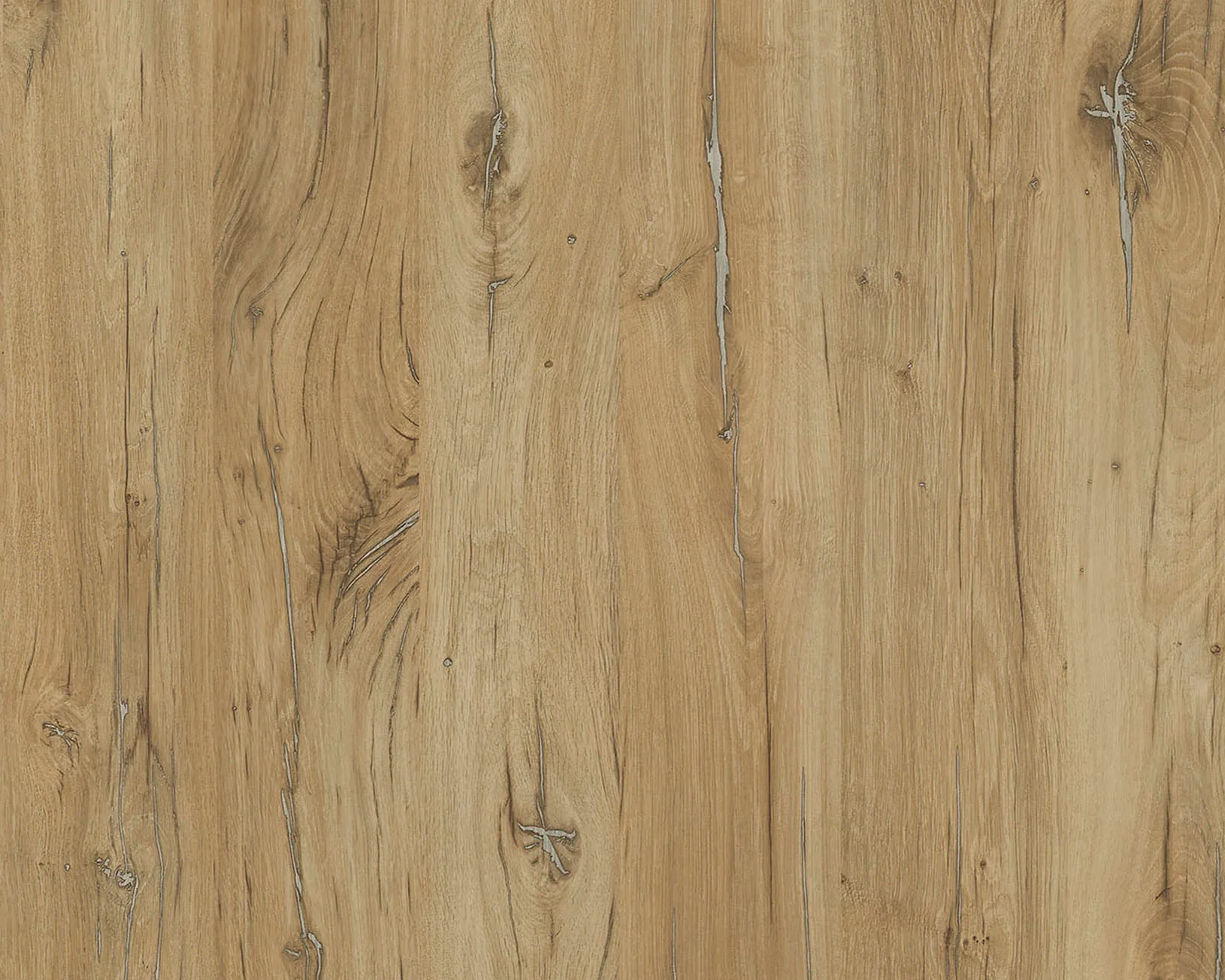 Natural Malibu Oak