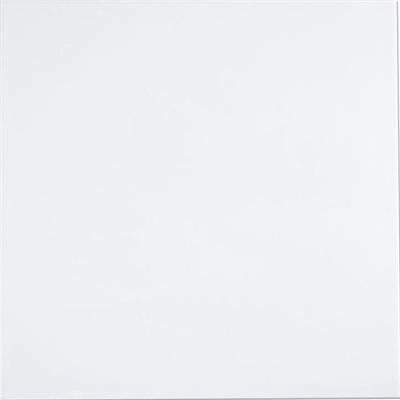 กระเบื้อง GRANITO พื้น EAGLE 60x60cm SUPER WHITE 50 MATT