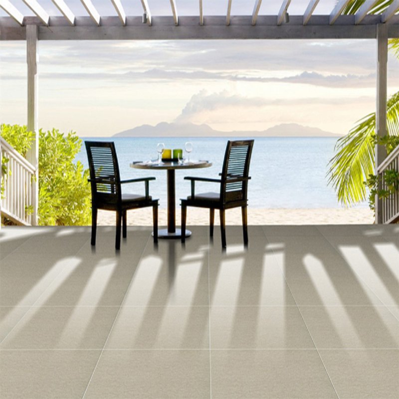 กระเบื้อง พื้น TAICERA 60x60 ซม.เดนมาร์ก ครีม G68525