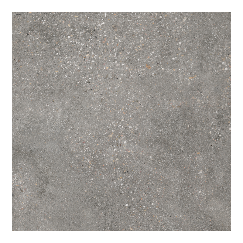 กระเบื้อง พื้น DAUGRES 60x60cm CONCRETE ROCK D.GR M BS66D17