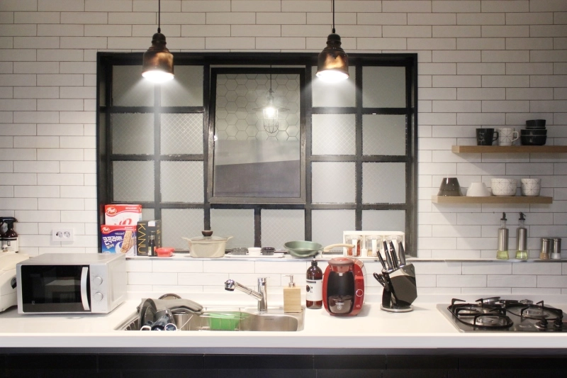 กระเบื้อง ผนัง GRAND VIVA 6.5x26.6cm SOLID SUBWAY WH M DMW-2651M