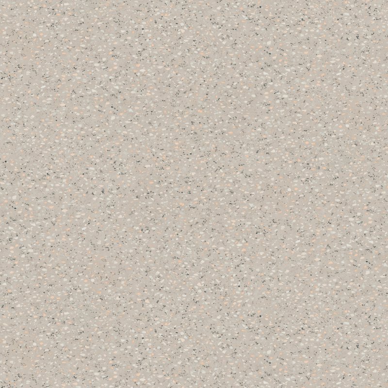 Pastel terrazzo