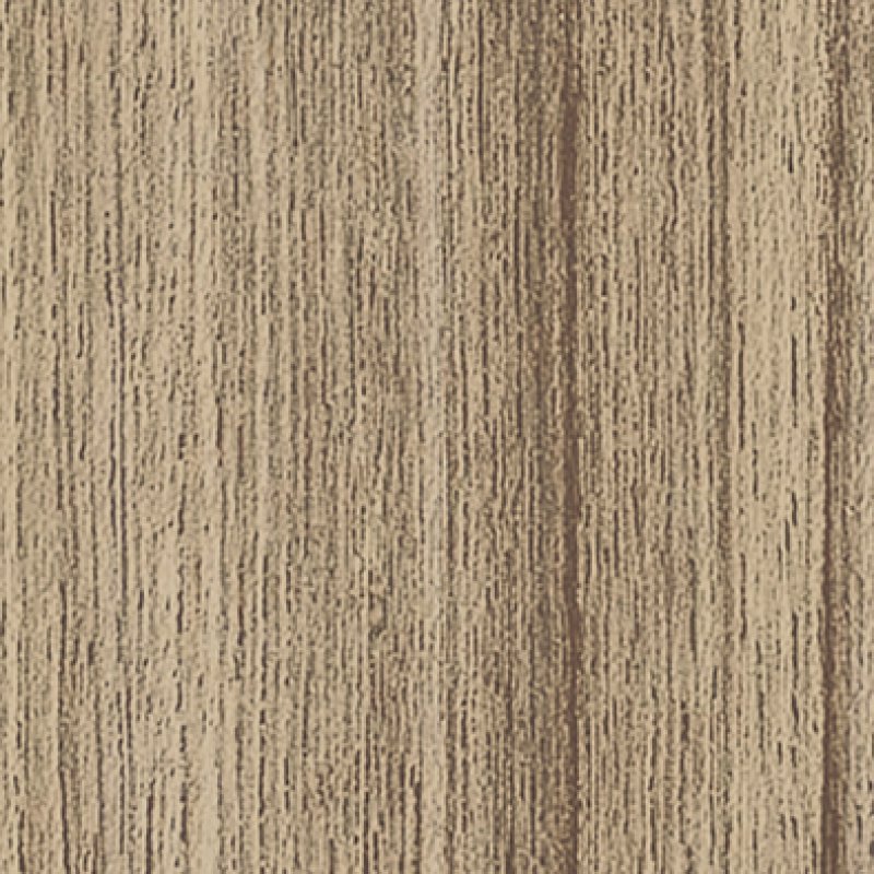 แผ่นลามิเนต สี Light Berry Teak ผิวไม้