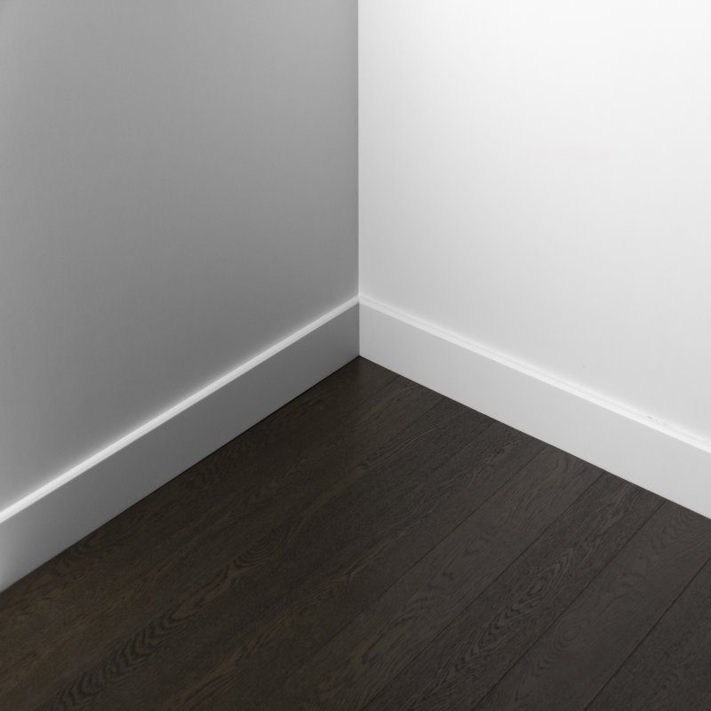 Engineered Wood Flooring  (Multi Layers) :  Legacy Midnight Brown