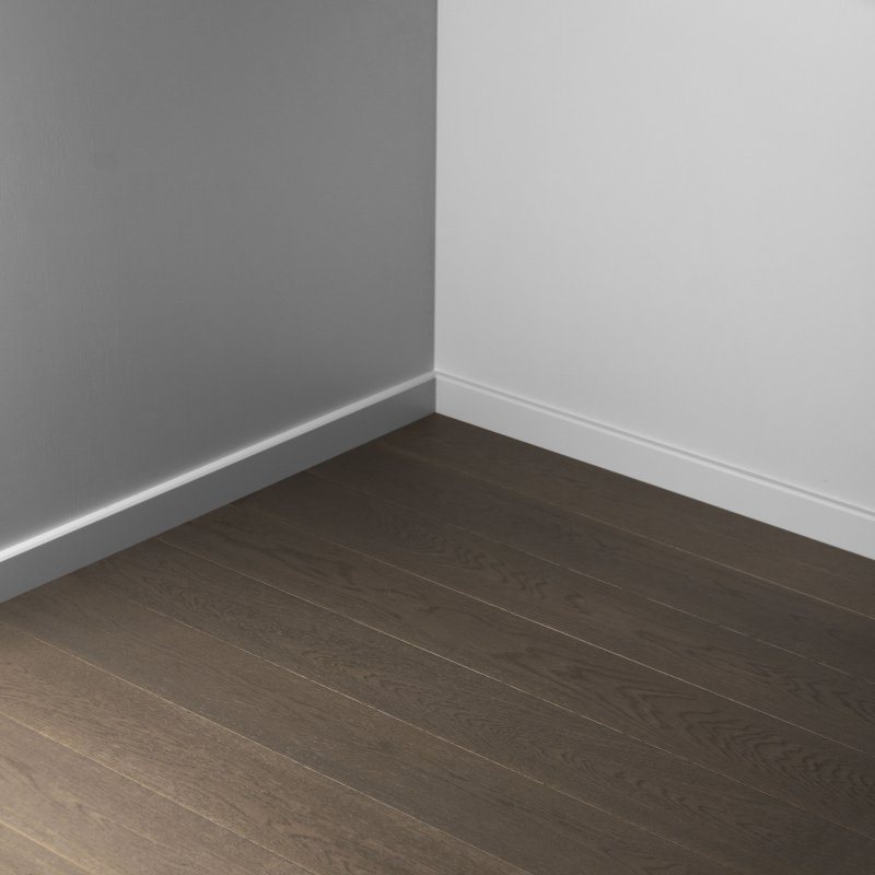 Engineered Wood Flooring  (Multi Layers) :  Legacy Ash Brown