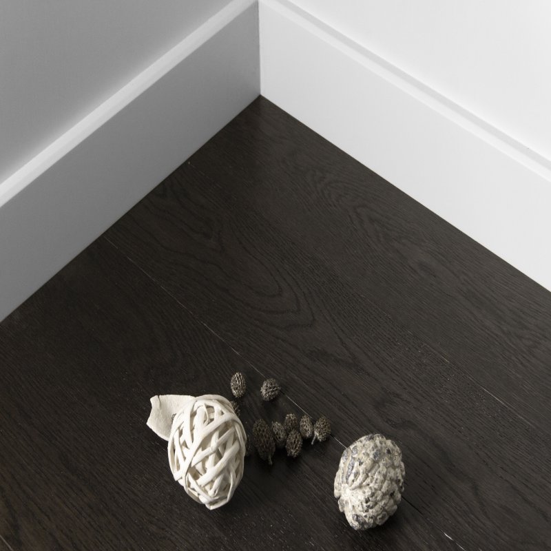 Engineered Wood Flooring  (Multi Layers) :  Coffee Brush
