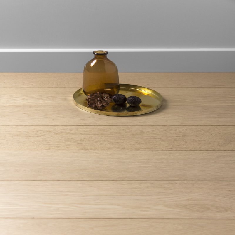 Engineered Wood Flooring  (Multi Layers) : Legacy Bright Beach