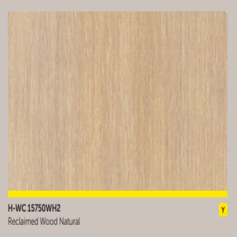 Reclaimed Wood Natural