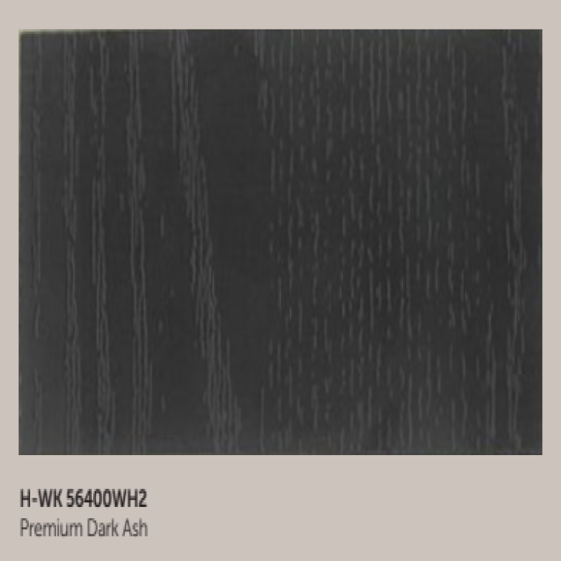 Premium Dark Ash 