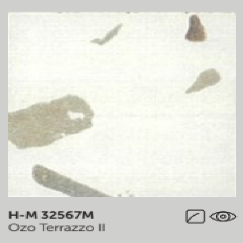 Ozo Terrazzo II