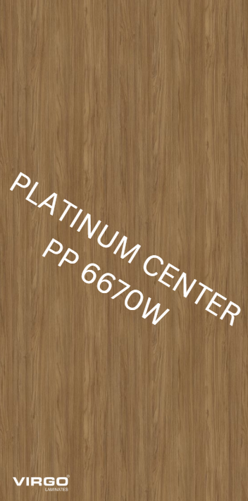 PP 6670W Sandy Teak