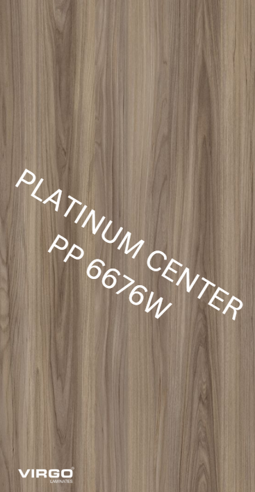 PP 6676W Mocha Elm