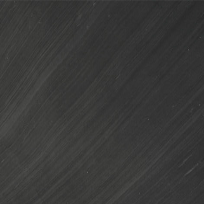 หินวีเนียร์รุ่นทึบแสง สี Line black