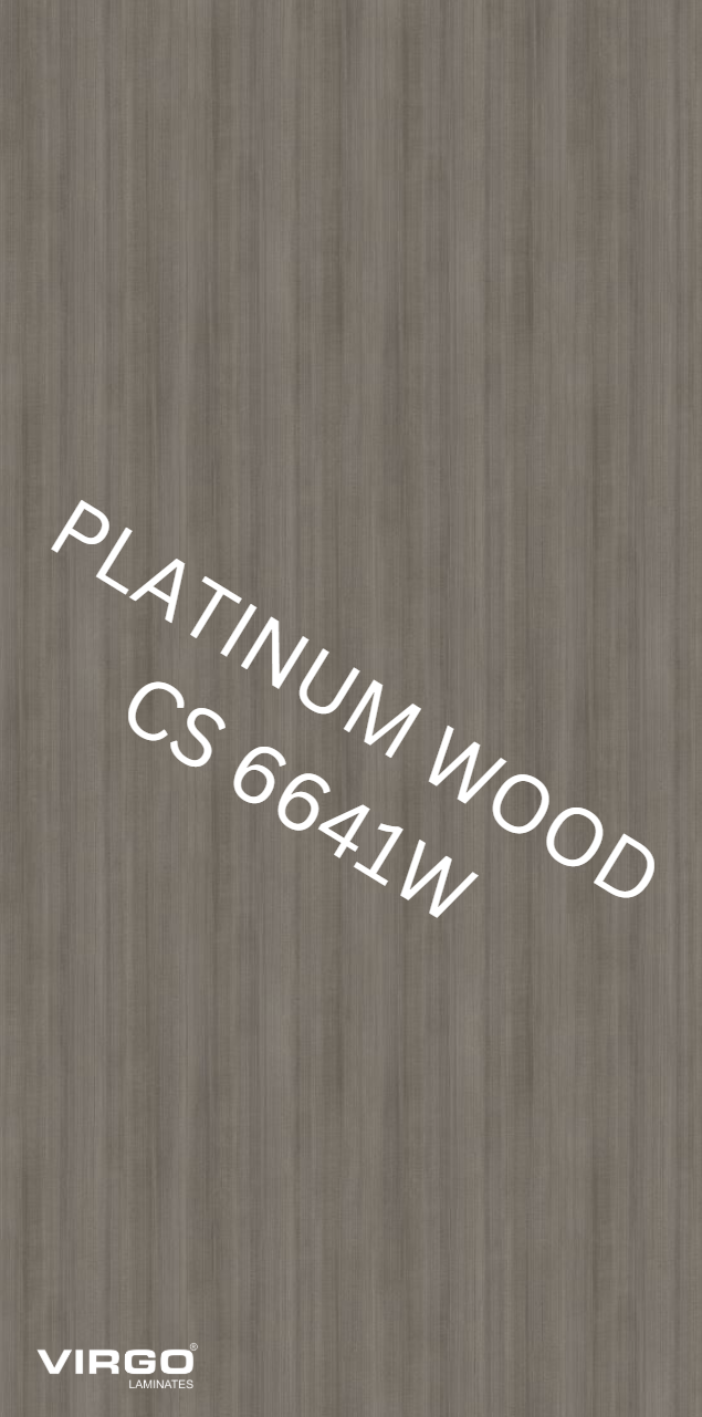 CS 6641W Ash Tulipwood