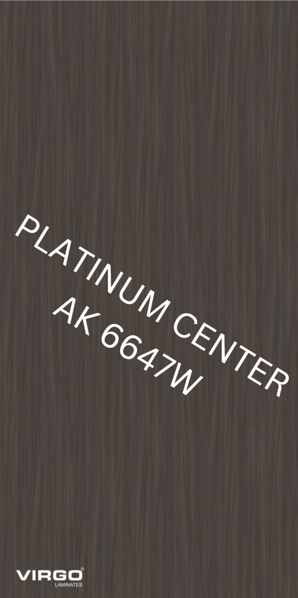 AK 6647W Hickory Poplar