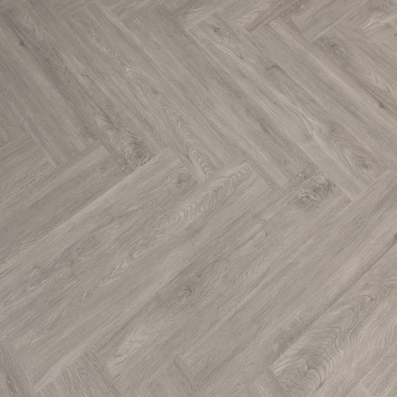 SPC H PINE ASH 5.0MM INCL IXPE,0.3MM WL A 15x75