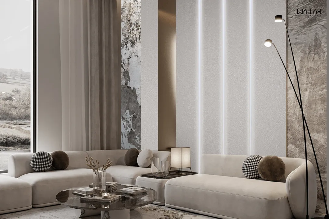 แผ่นบอร์ดลายหนัง สี PP54