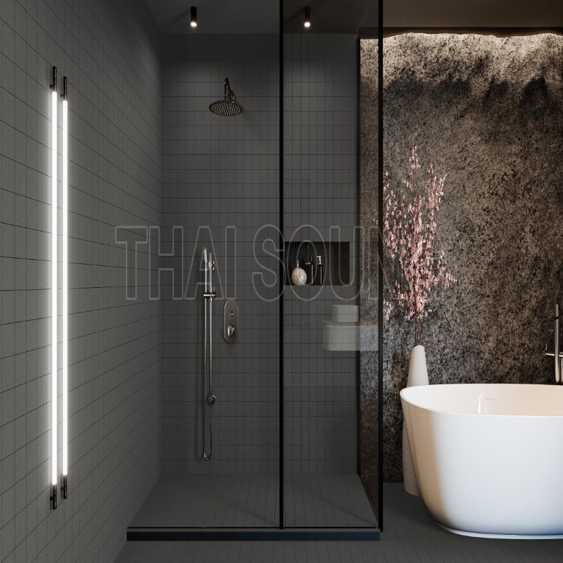 BETTER MOSAIC GREY ANTISLIP R11 30x30