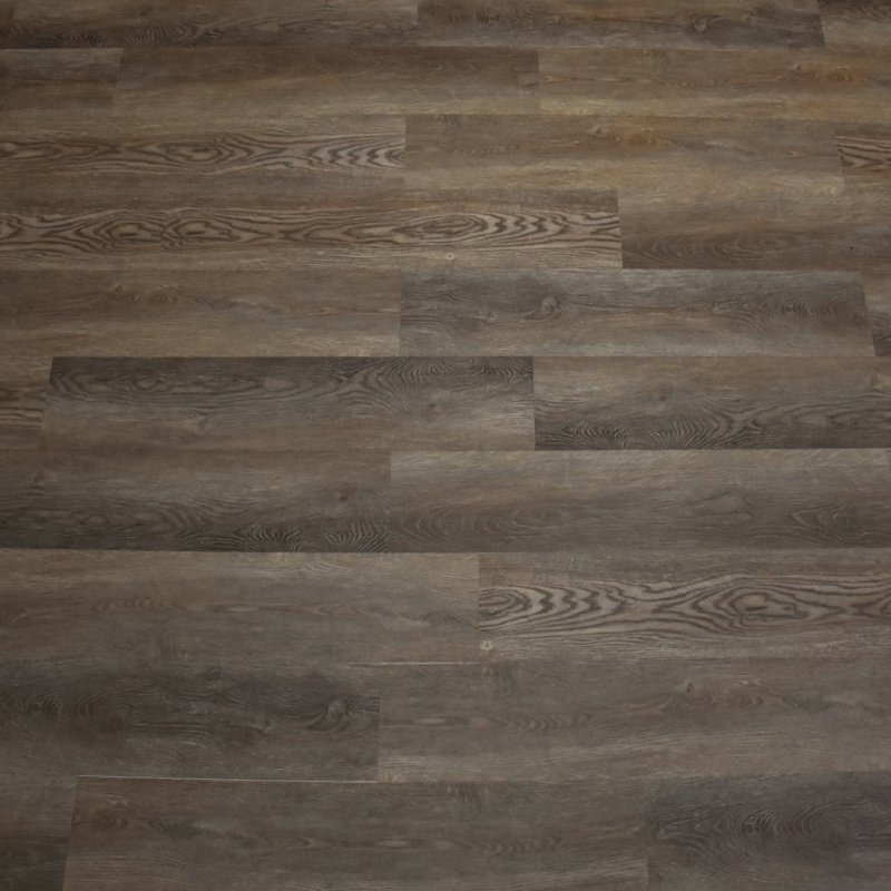 SPC MOCHA BROWN 5.0MM INCL IXPE,0.3MM WL 18x122