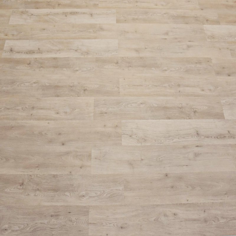 SPC CARMONA BROWN 5.0MM INCL IXPE,0.3MM WL 18x122