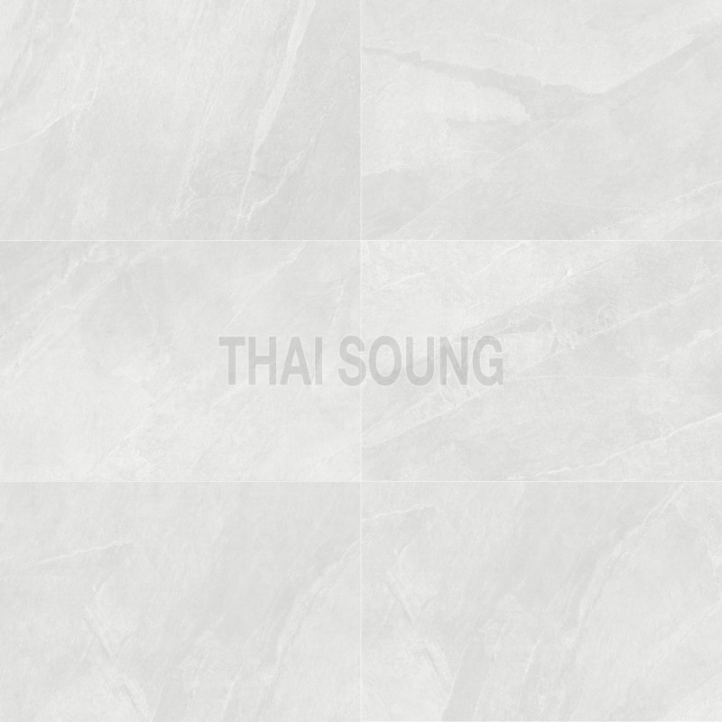 LITHOS STONE WHITE POLISHED RAN6 60x120