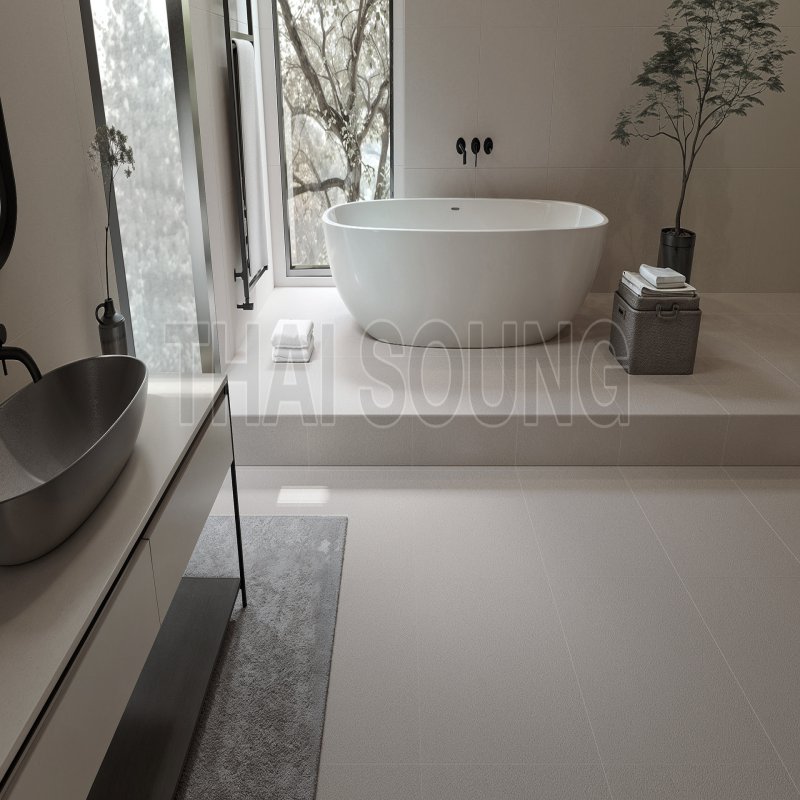 COMET LV IVORY ROUGH R10 60x60