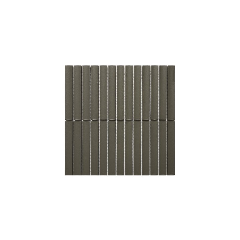 KITKAT PURE MOSAIC GREY ANTISLIP R11 29.6x29.9