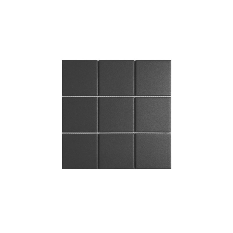 PURE MOSAIC BLACK ANTISLIP R11 30x30