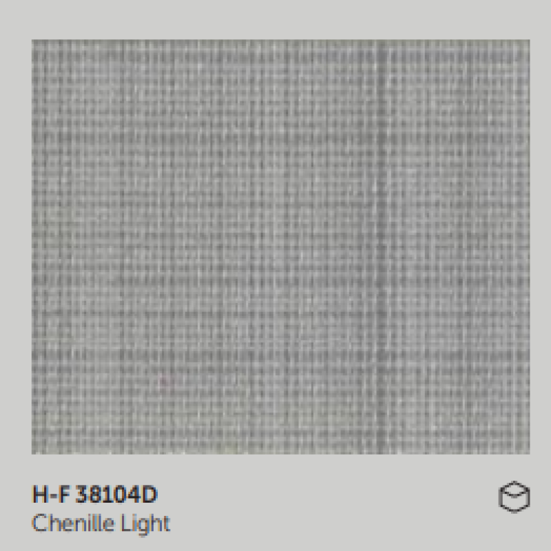 Chenille Light