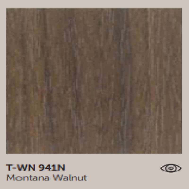 Montana Walnut