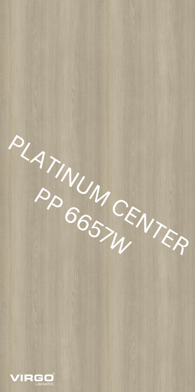 PP 6657W Georgian Ash