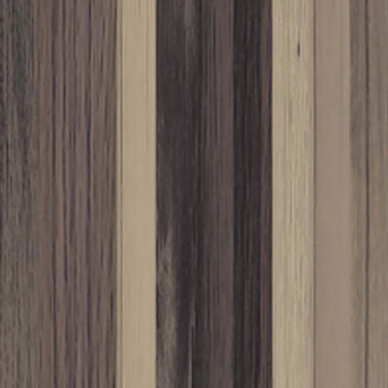 แผ่นลามิเนต สี Shaded Stripy Oak ผิวไม้