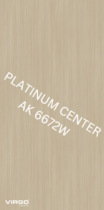 AK 6672W Blond Maracuya