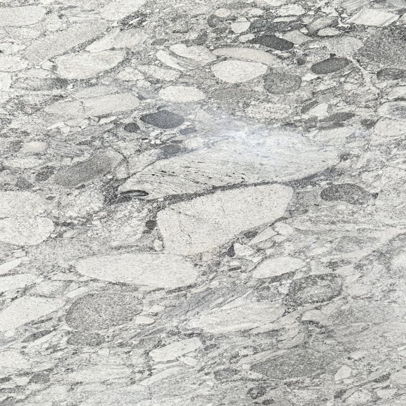 Drift Ice Pebble Grani