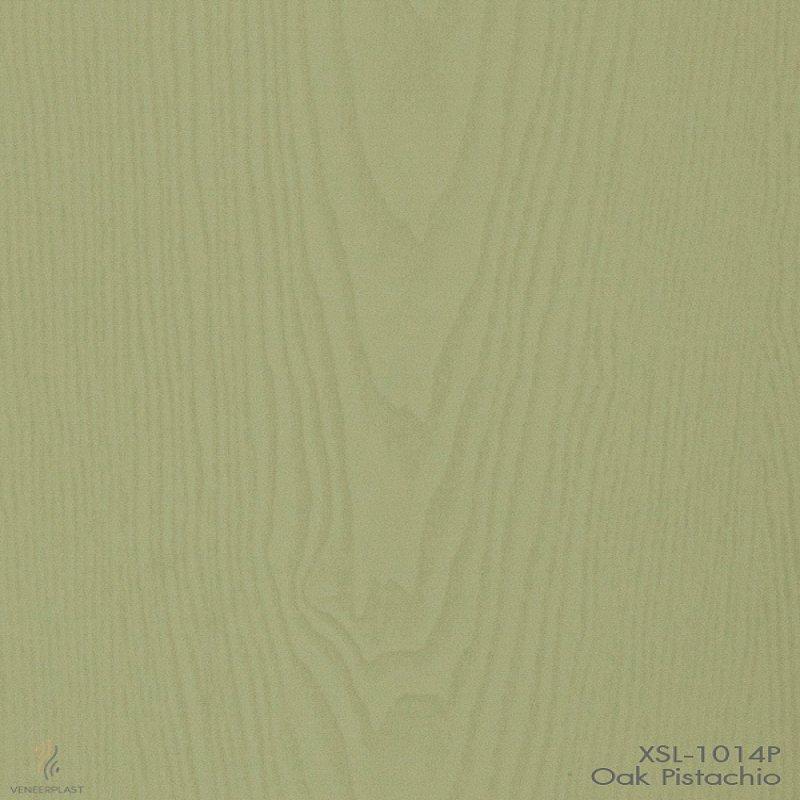 วีเนียร์ สี  Oak Pistachio 