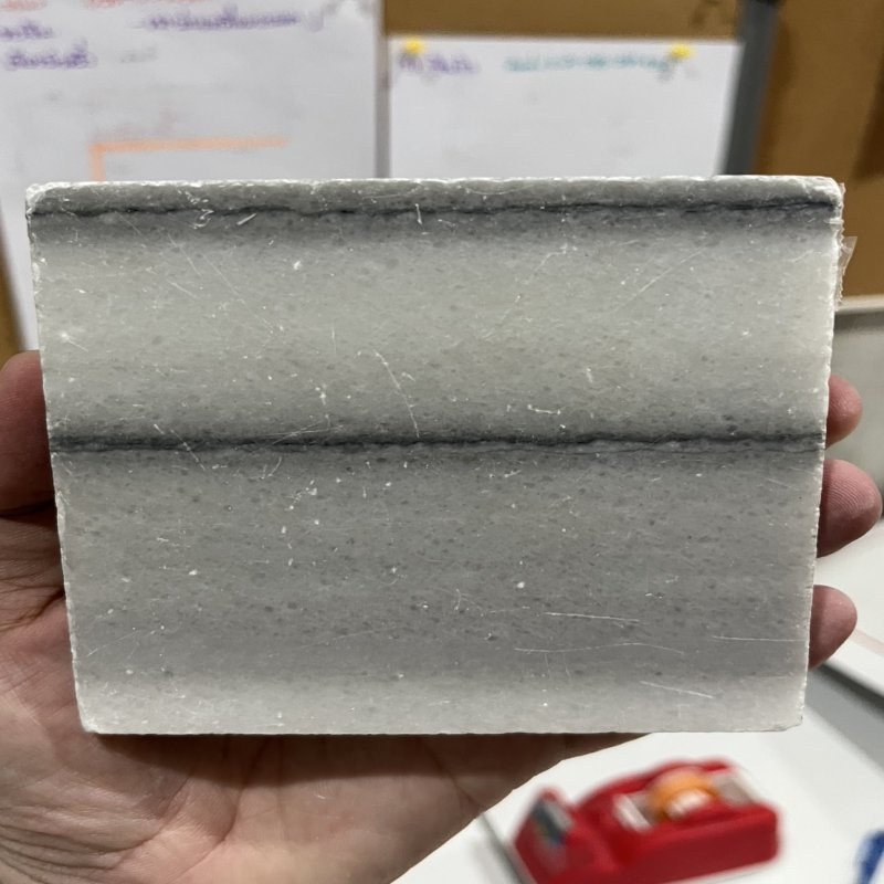 หินอ่อนโพราไวท์