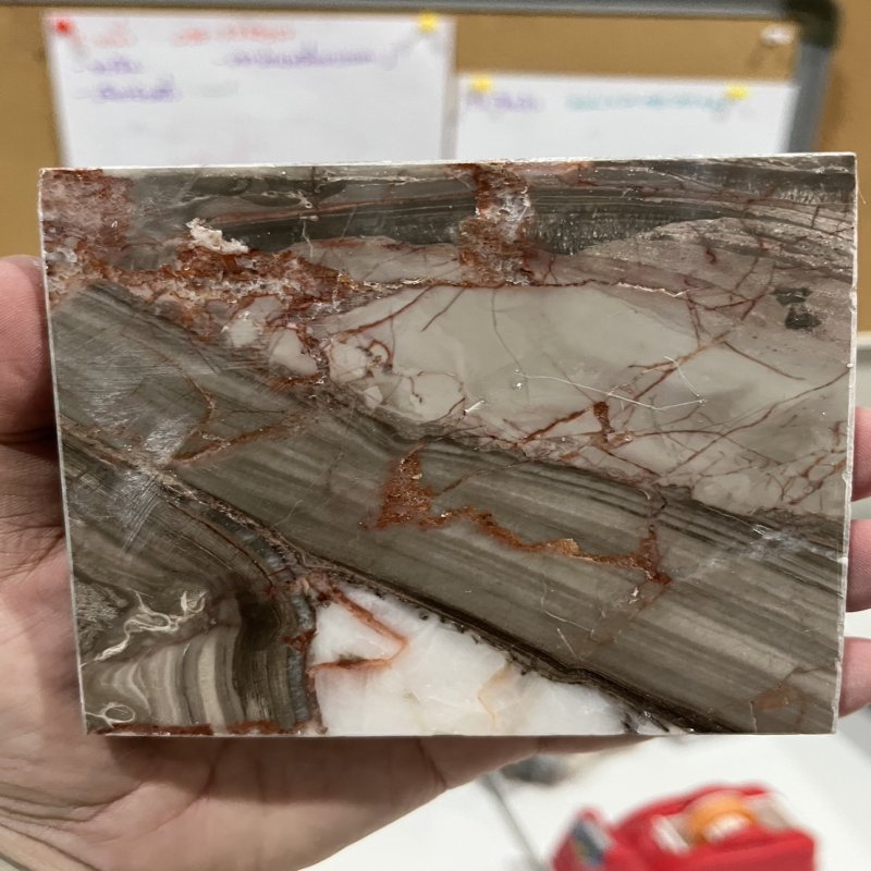 หินอ่อนฟอเรสบราวน์