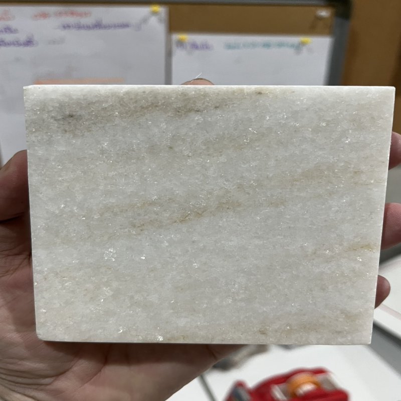 หินอ่อนอลิสตัลครีม