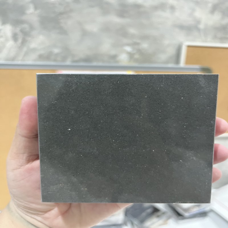 หินควอทซ์เทา